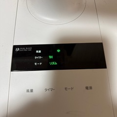 扇風機の画像