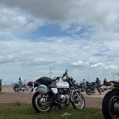 24時間365日バイクの修理承っております！