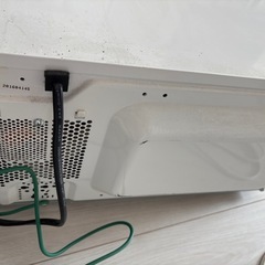 電子レンジ　トースター　セットの画像