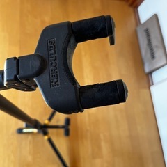 ヘラクレス　ギタースタンドの画像