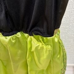 アナ雪　ドレスの画像