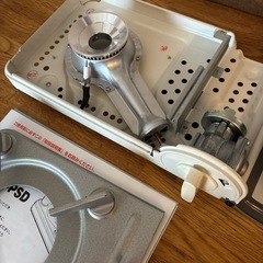 イワタニカセットフー　プチスリム　ドゥ　CB-JRC-PSDの画像