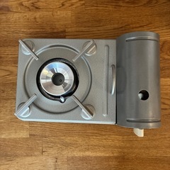 イワタニカセットフー　プチスリム　ドゥ　CB-JRC-PSDの画像