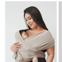 cony コニー　抱っこ紐
の画像