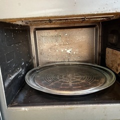 オーブンレンジの画像