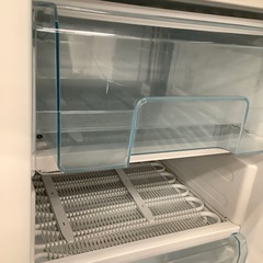 IRIS OHYAMA アイリスオーヤマ 2ドア冷蔵庫 IRSE-16A-B 2020年製【トレファク 川越店】の画像