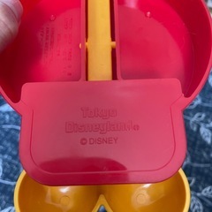 ミッキー（ゴミ箱）の画像