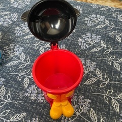 ミッキー（ゴミ箱）の画像