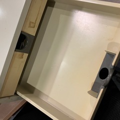 事務 引き出し 3段の画像