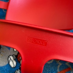 ⭐️ストッケ⭐️トリップトラップ ベビーセット 2個の画像