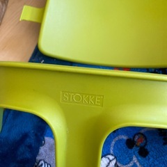 ⭐️ストッケ⭐️トリップトラップ ベビーセット 2個の画像