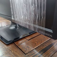 ★リユースのサカイ水戸店★ アイ・オー・データー モニター  年式 動作確認／クリーニング済み MT6627の画像