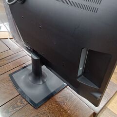 ★リユースのサカイ水戸店★ アイ・オー・データー モニター  年式 動作確認／クリーニング済み MT6627の画像