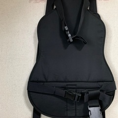 ギターハードケースキャリアの画像