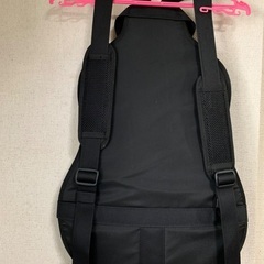 ギターハードケースキャリアの画像