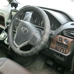 ❑全国自社ローン対応❑ 平成28年1月登録のエスクァイアGiの画像