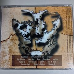 エイス・オブ・ベイス　ザ・ブリッジ　国内盤　中古品の画像