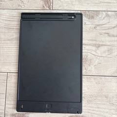 メモツールの画像