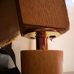 【美品】椅子や台の高さ調整の画像