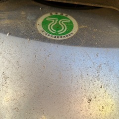 SUZUKI電動 シルバーカー セニアカーの画像