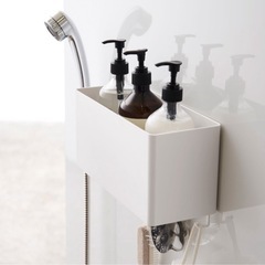 山崎実業　マグネット　ストレージの画像