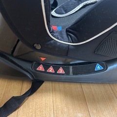 ✨ピジョンチャイルドシートの画像