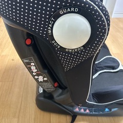 ✨ピジョンチャイルドシートの画像