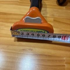 ペットブラシ　ファーミネーターの画像