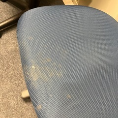 事務用  椅子の画像