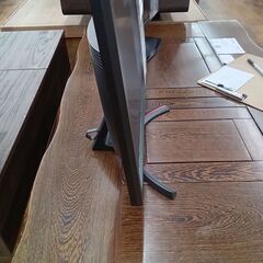 ★リユースのサカイ水戸店★ AOPEN モニター  年式 動作確認／クリーニング済み MT6628の画像