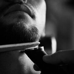 メンズサロンの理容師／技術とデザインを極め大人の男性を魅せるバーバー／未経験OK！の画像