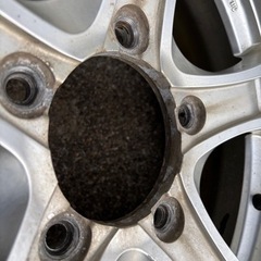 ジムニー　ja11 ja12 ja22 jb23 ウェッズ　キーラー　スタッドレスタイヤ付きの画像