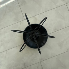 ウィッグ台の画像