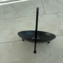 ウィッグ台の画像