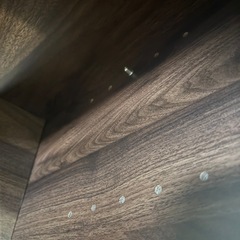 収納ボックス 2つセット 決まりました！の画像