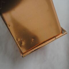 [1790]佐渡金山　置物　福の神　 恵比須様　大黒様　縁起物　古玩の画像