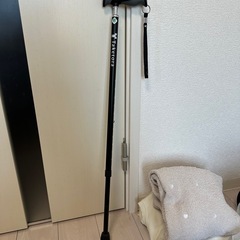 福祉用具　杖【竹虎】の画像