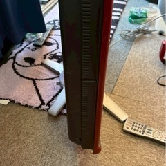 SHARP AQUOS D D10 LC-32D10-R 2007年製の画像