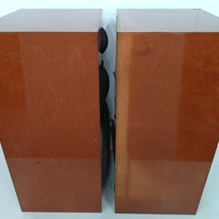 スピーカーペア　Victor SX-10 Spilit　の画像