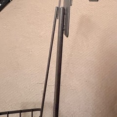 【無料】ドアに引っ掛けるカゴの画像