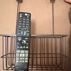 【無料】ドアに引っ掛けるカゴの画像