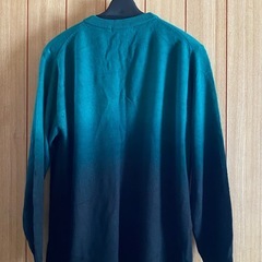 カーディガンの画像