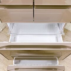 OE120221ヒタチ 478L 冷蔵庫 大型 小型 一人暮らしの画像