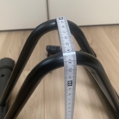 自転車スタンドの画像