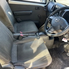 日産 クリッパー の画像