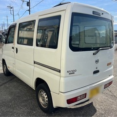 日産 クリッパー の画像
