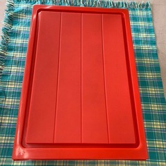 美原店　衣装ケース　レトロ　SHABONの画像