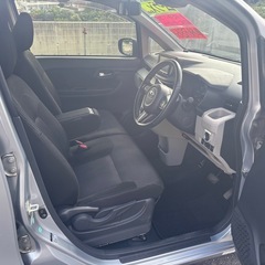 ダイハツ　H30 ムーブxの画像