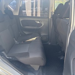 ダイハツ　H30 ムーブxの画像