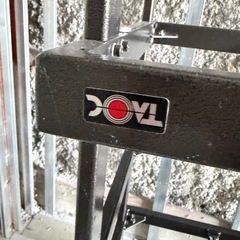 タオック　TAOK  5段スタンド　美品！の画像